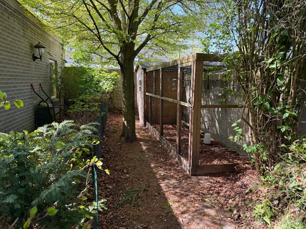 Medium property photo - Hendrik Veenemanstraat 23, 5691 BA Son en Breugel